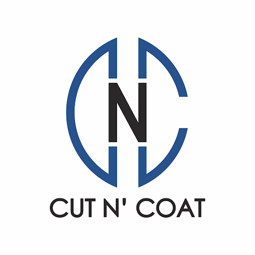 Cut n'Coat Logo